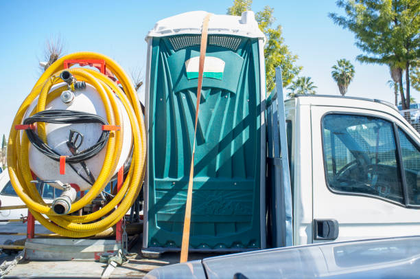 Best Porta potty rental near me  in Sherrelwood, CO