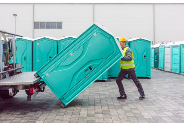 Portable Toilet Options We Offer in Sherrelwood, CO