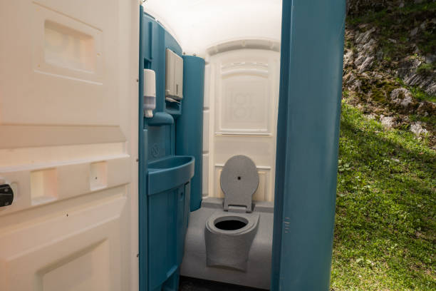 Best Portable bathroom rental  in Sherrelwood, CO