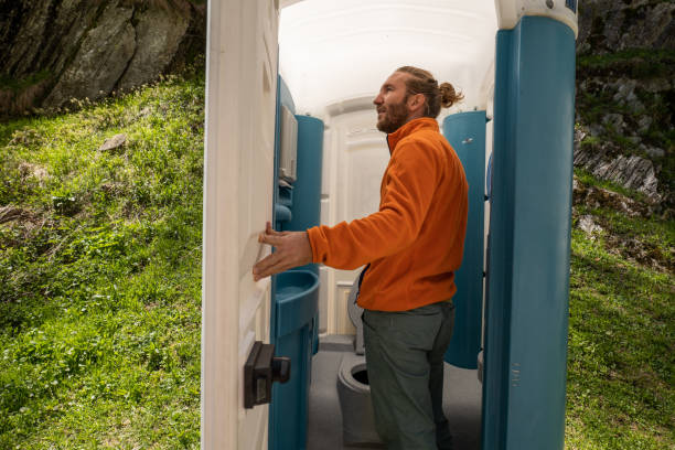 Best Best portable toilet rental  in Sherrelwood, CO