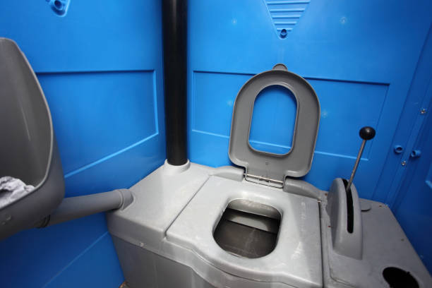 Best Portable restroom trailer rental  in Sherrelwood, CO
