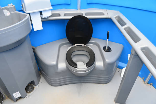 Best Best portable toilet rental  in Sherrelwood, CO