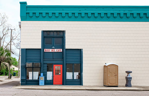 Best Long-term porta potty rental  in Sherrelwood, CO