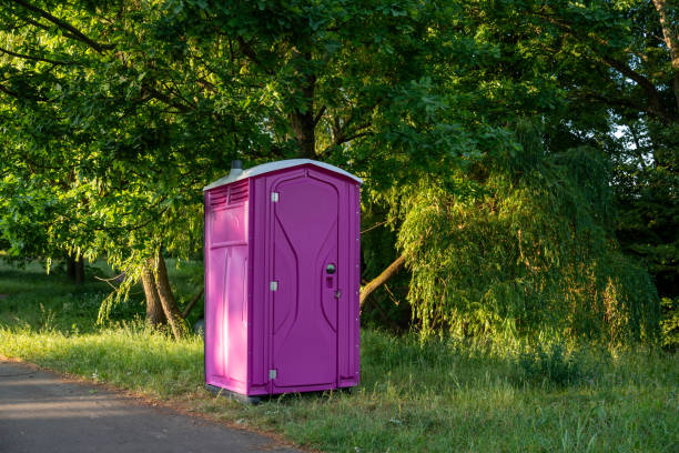 Sherrelwood, CO porta potty rental Company