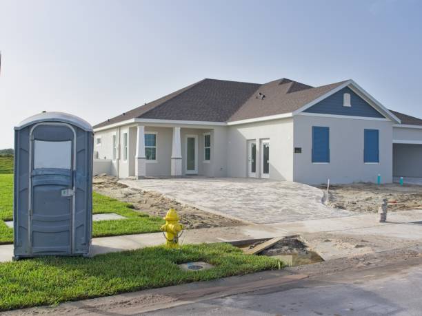 Best Long-term porta potty rental  in Sherrelwood, CO