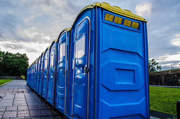 Best Affordable porta potty rental  in Sherrelwood, CO