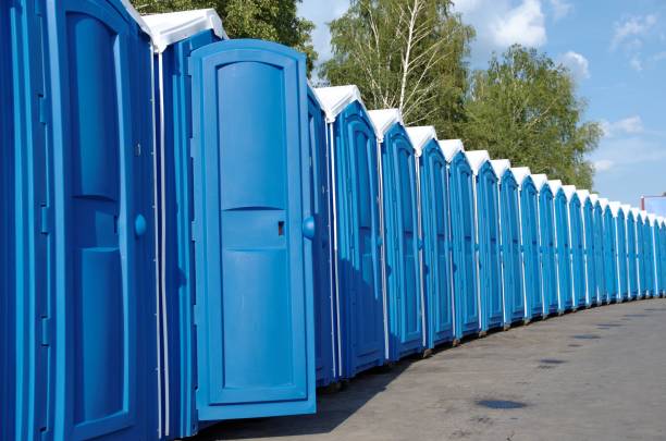 Best Affordable portable toilet rental  in Sherrelwood, CO